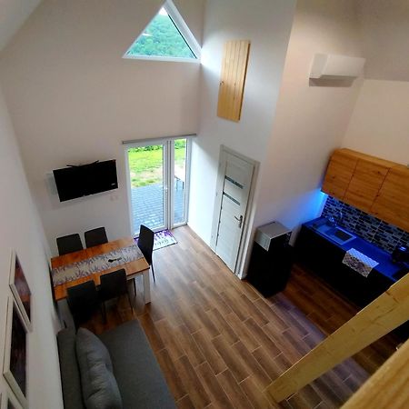 Lawendowy Klimat Villa Bobrka Dış mekan fotoğraf