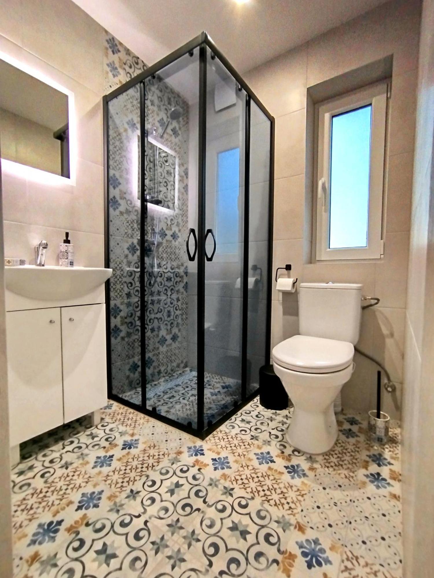 Lawendowy Klimat Villa Bobrka Dış mekan fotoğraf